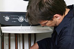 boiler repair Bracken Bank