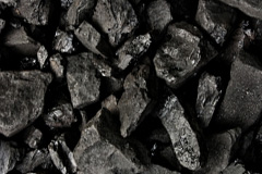 Bracken Bank coal boiler costs