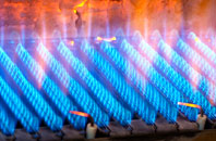 Bracken Bank gas fired boilers