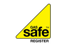 gas safe companies Bracken Bank